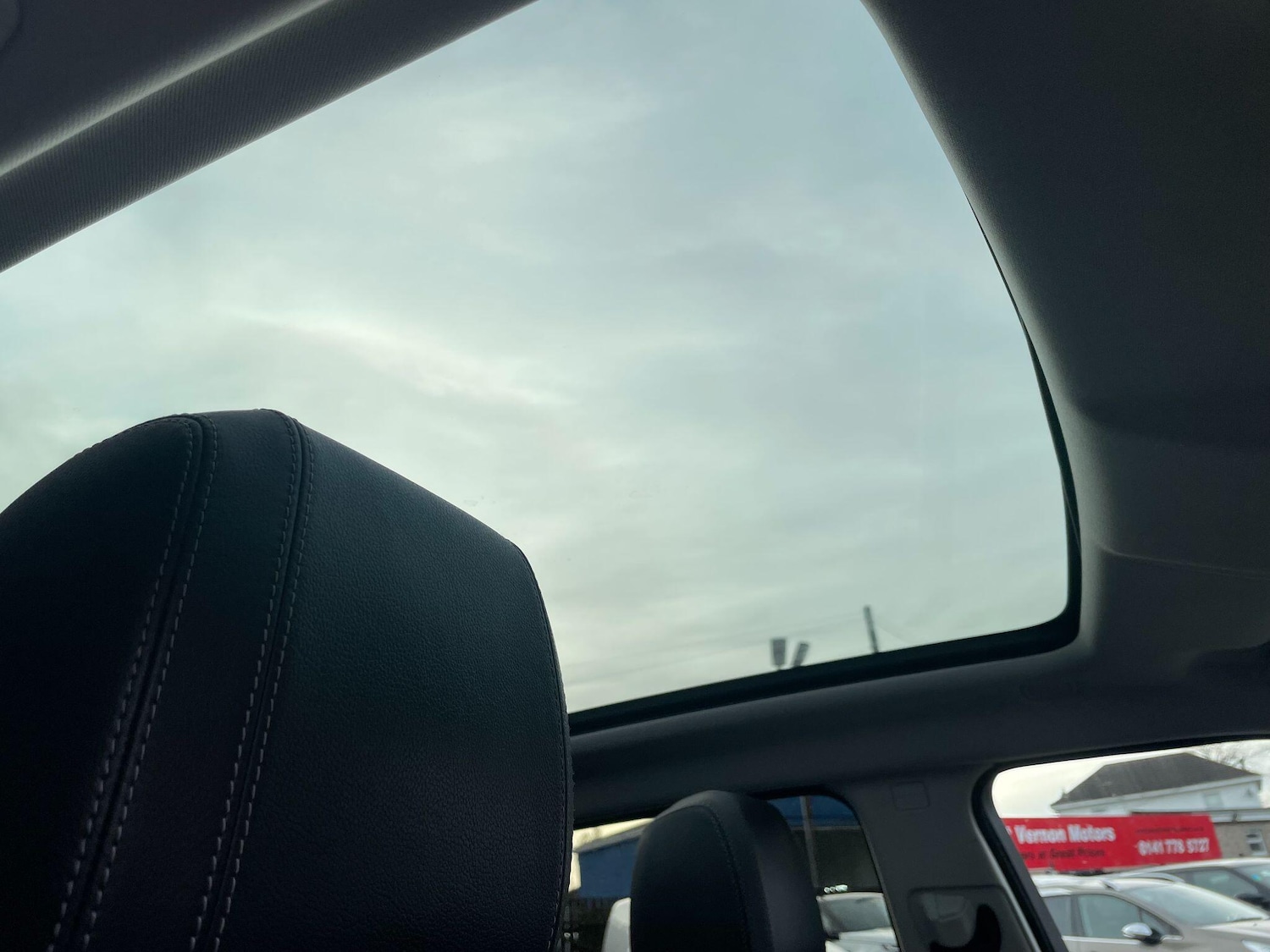 Used Land Rover Range Rover Evoque 2017 for sale - 76472108: Photo 18