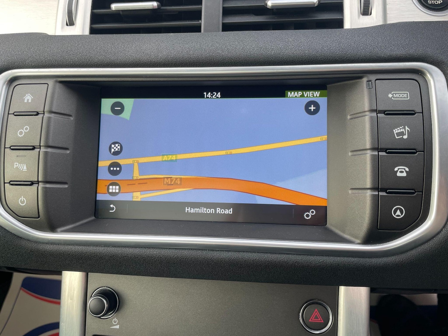 Used Land Rover Range Rover Evoque 2017 for sale - 76472108: Photo 19