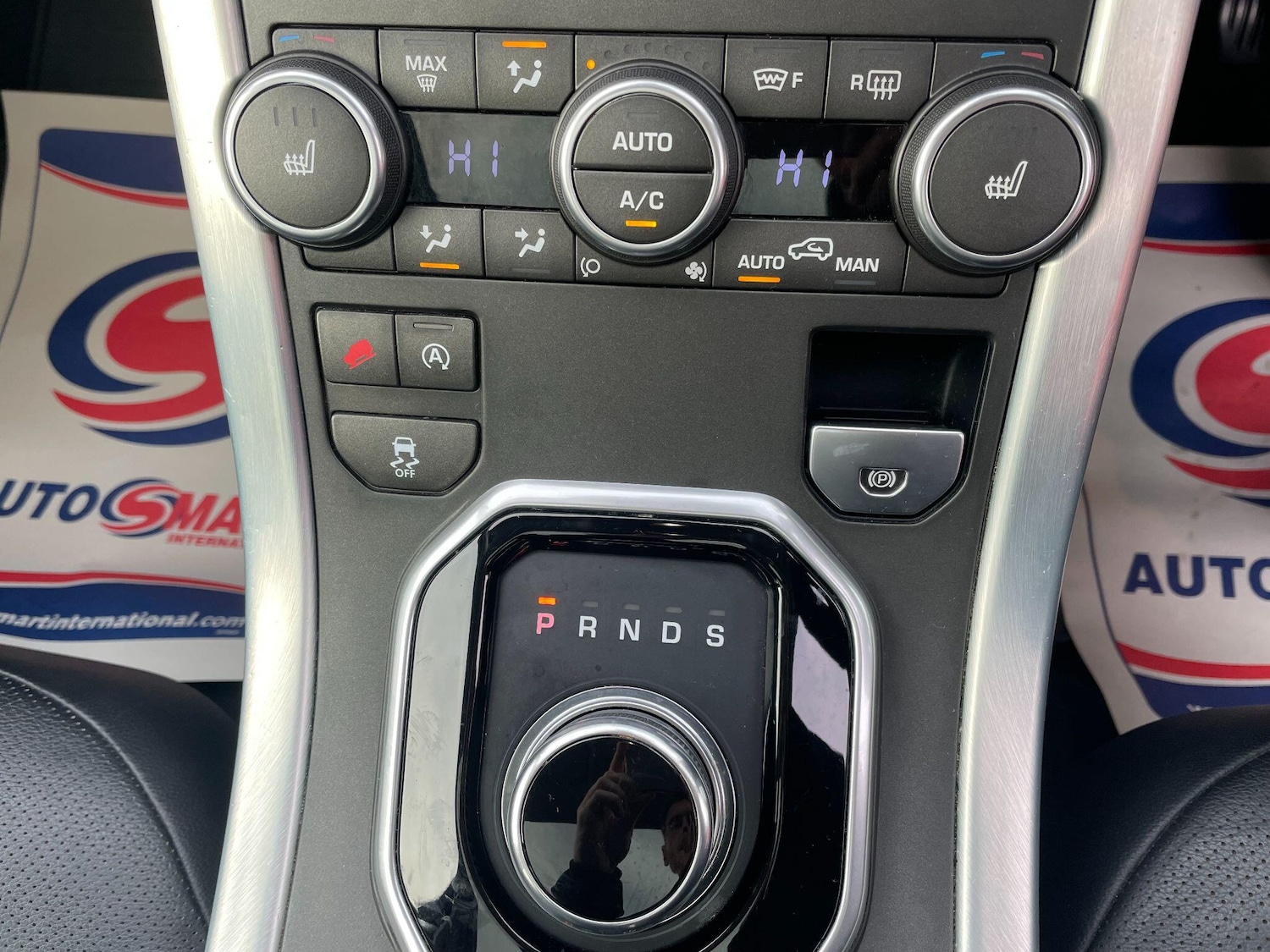 Used Land Rover Range Rover Evoque 2017 for sale - 76472108: Photo 20