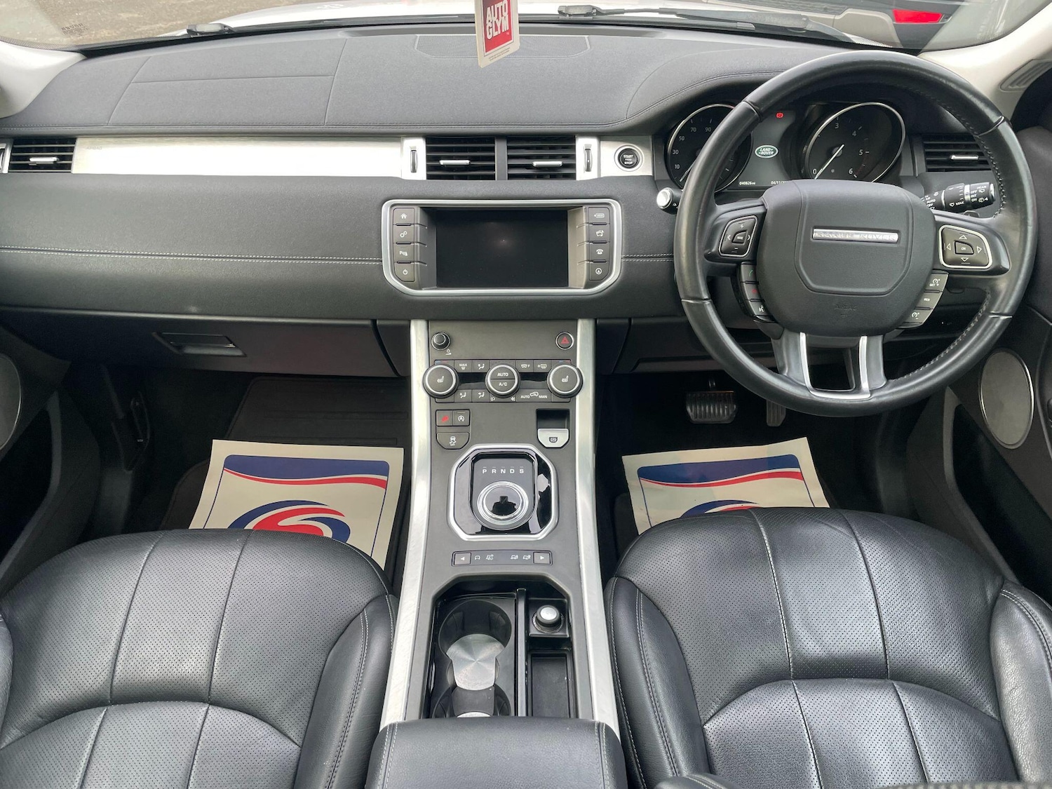 Used Land Rover Range Rover Evoque 2017 for sale - 76472108: Photo 21