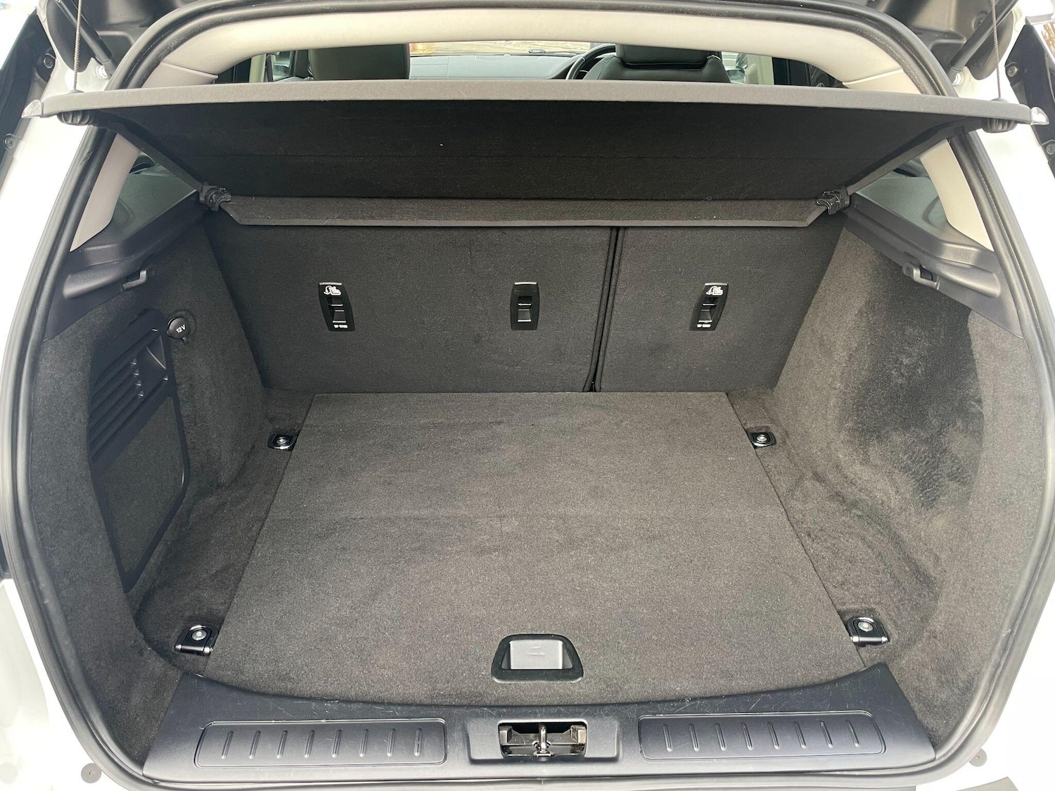 Used Land Rover Range Rover Evoque 2017 for sale - 76472108: Photo 22