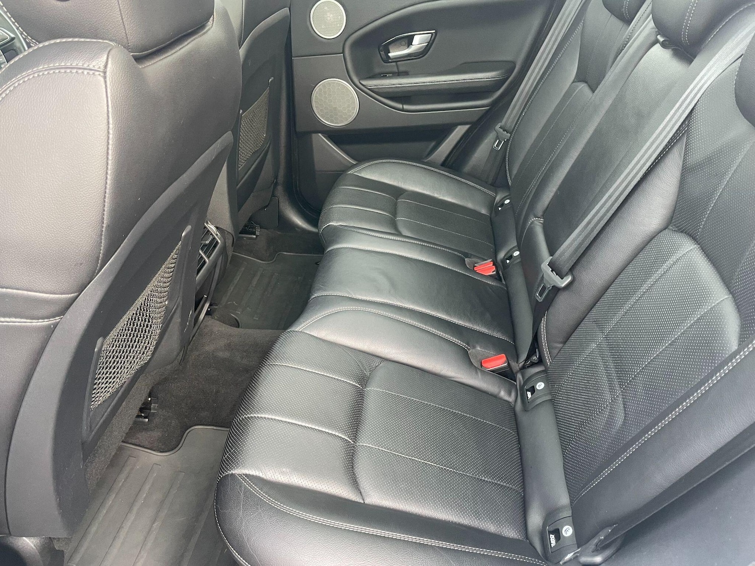 Used Land Rover Range Rover Evoque 2017 for sale - 76472108: Photo 23