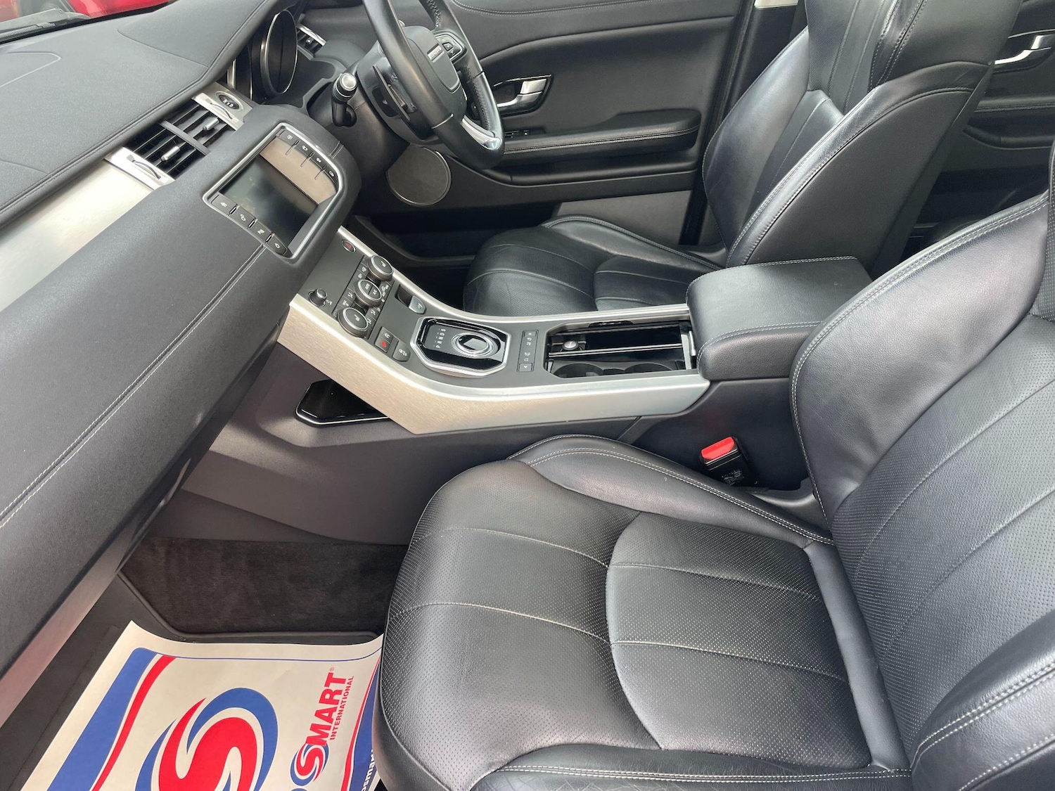 Used Land Rover Range Rover Evoque 2017 for sale - 76472108: Photo 24