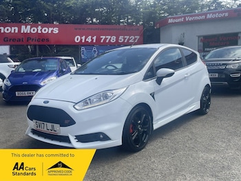 Used Ford Fiesta 2017 for sale - 79576485: Photo