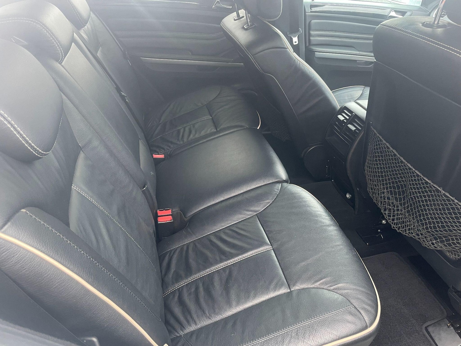 Used Mercedes-Benz M Class 2011 for sale - 77230488: Photo 20