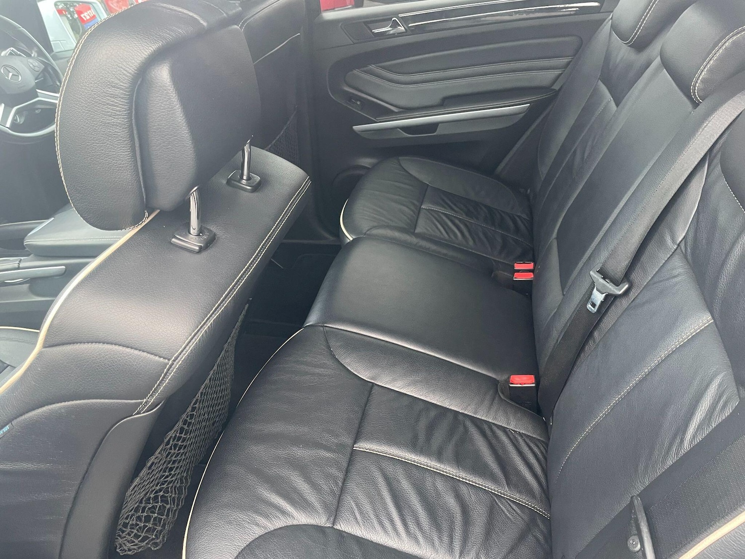 Used Mercedes-Benz M Class 2011 for sale - 77230488: Photo 23