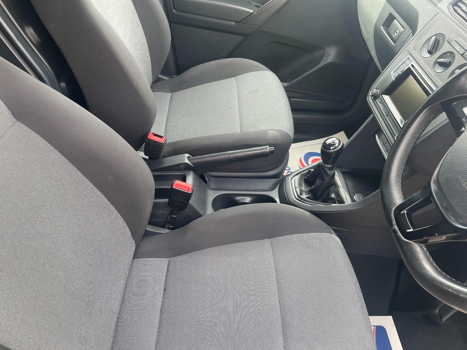 Used Volkswagen Caddy 2018 for sale - 78170090: Photo 15