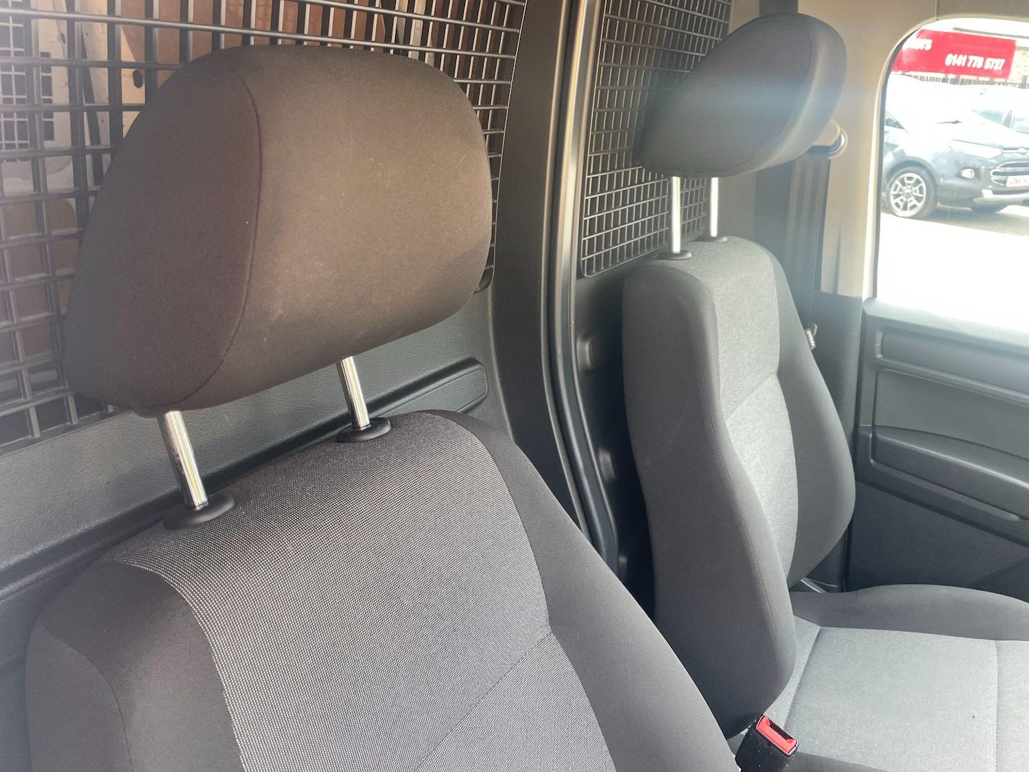 Used Volkswagen Caddy 2018 for sale - 78170090: Photo 16