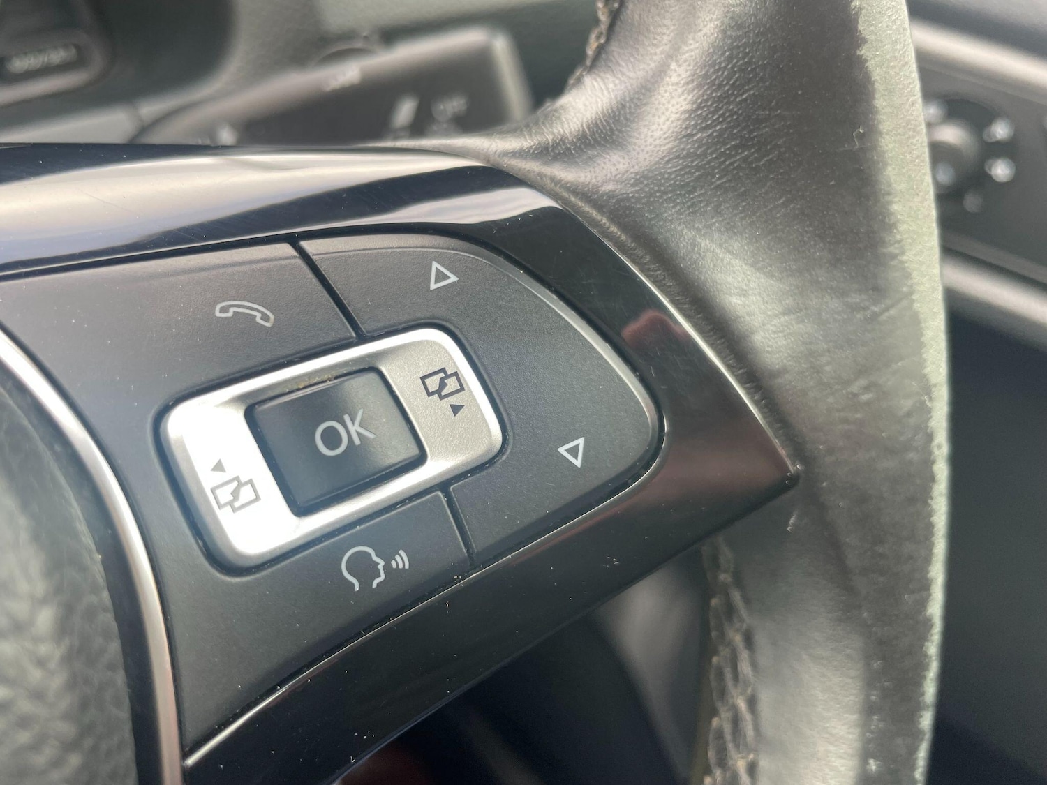 Used Volkswagen Caddy 2018 for sale - 78170090: Photo 18