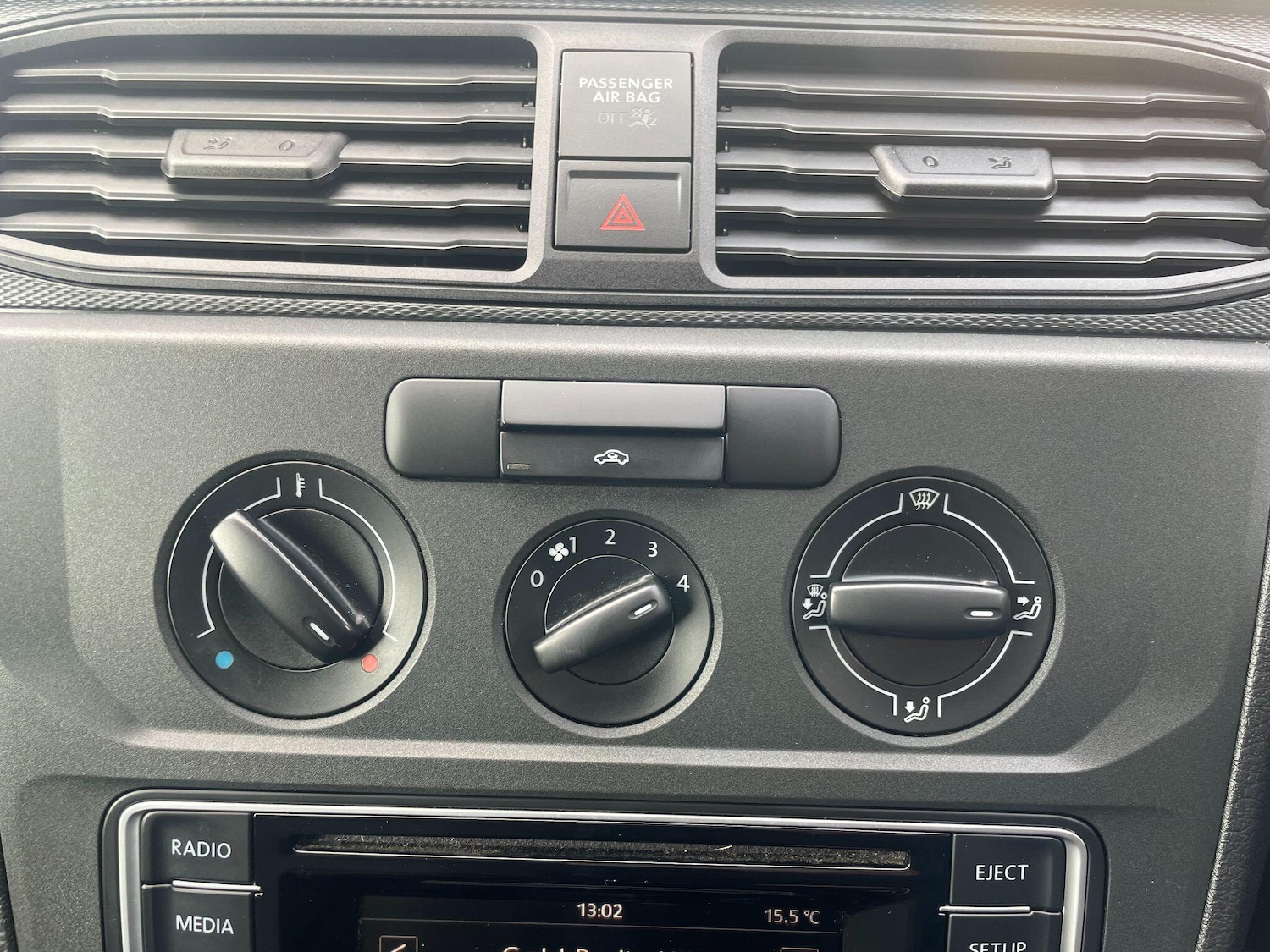 Used Volkswagen Caddy 2018 for sale - 78170090: Photo 23