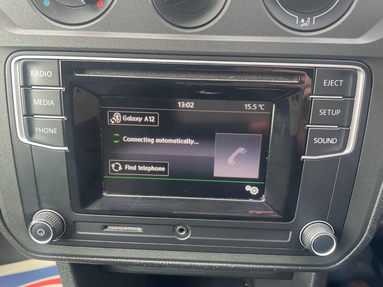 Used Volkswagen Caddy 2018 for sale - 78170090: Photo 25