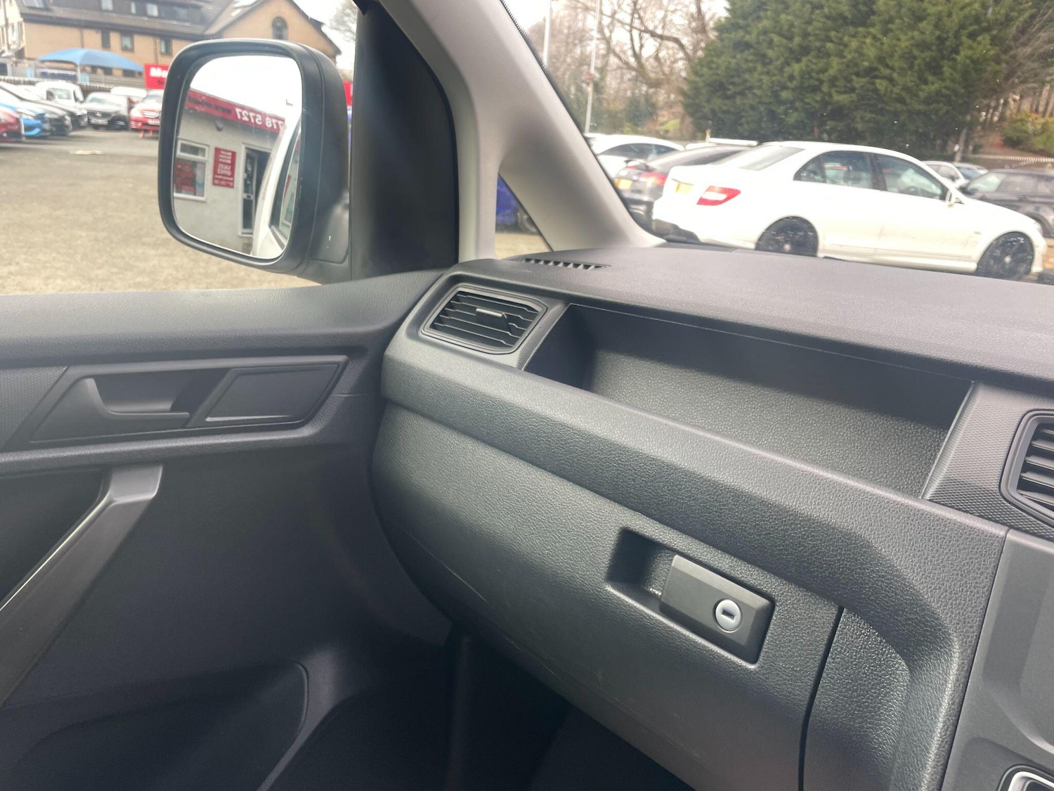 Used Volkswagen Caddy 2018 for sale - 78170090: Photo 27