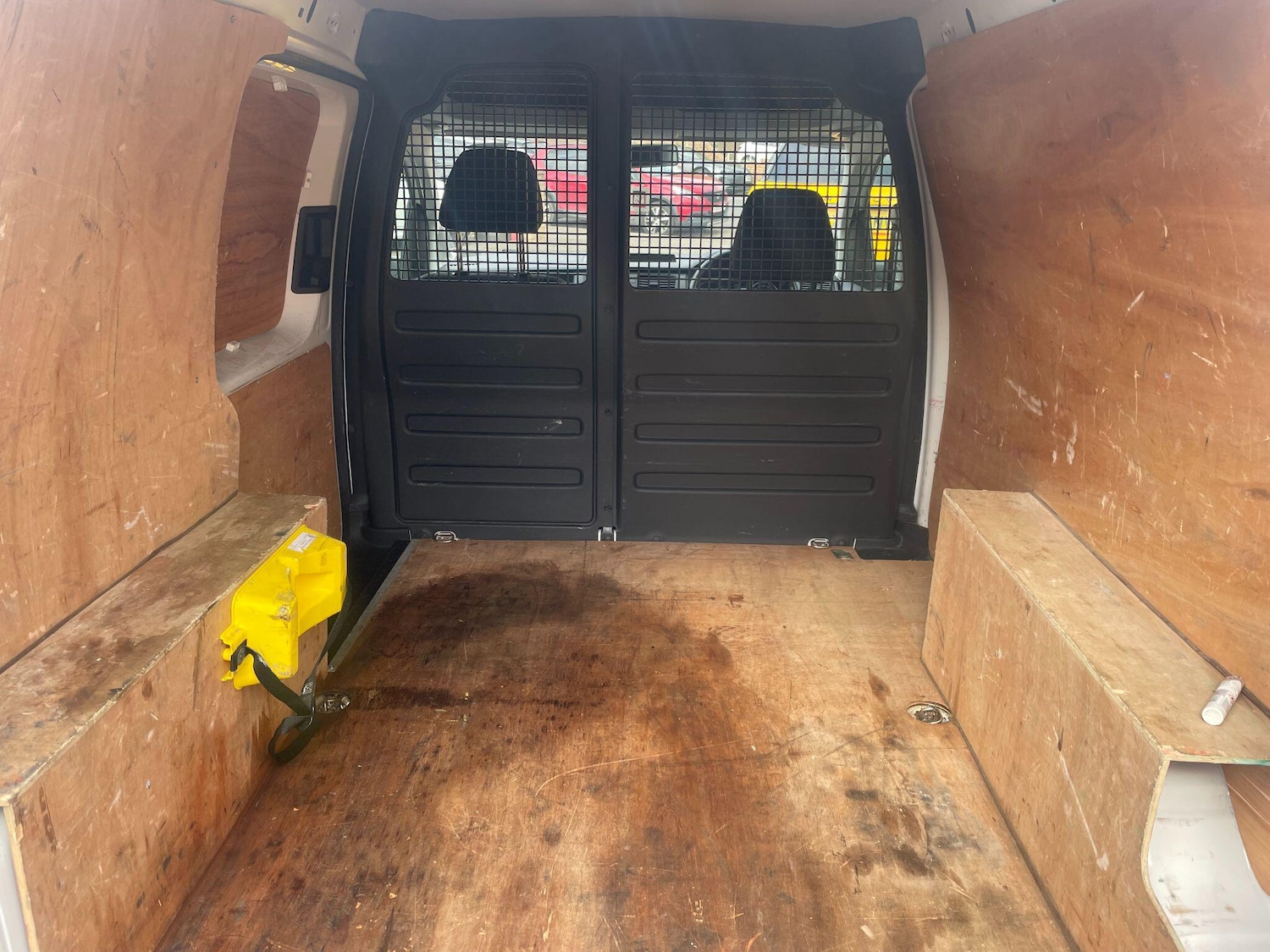 Used Volkswagen Caddy 2018 for sale - 78170090: Photo 28