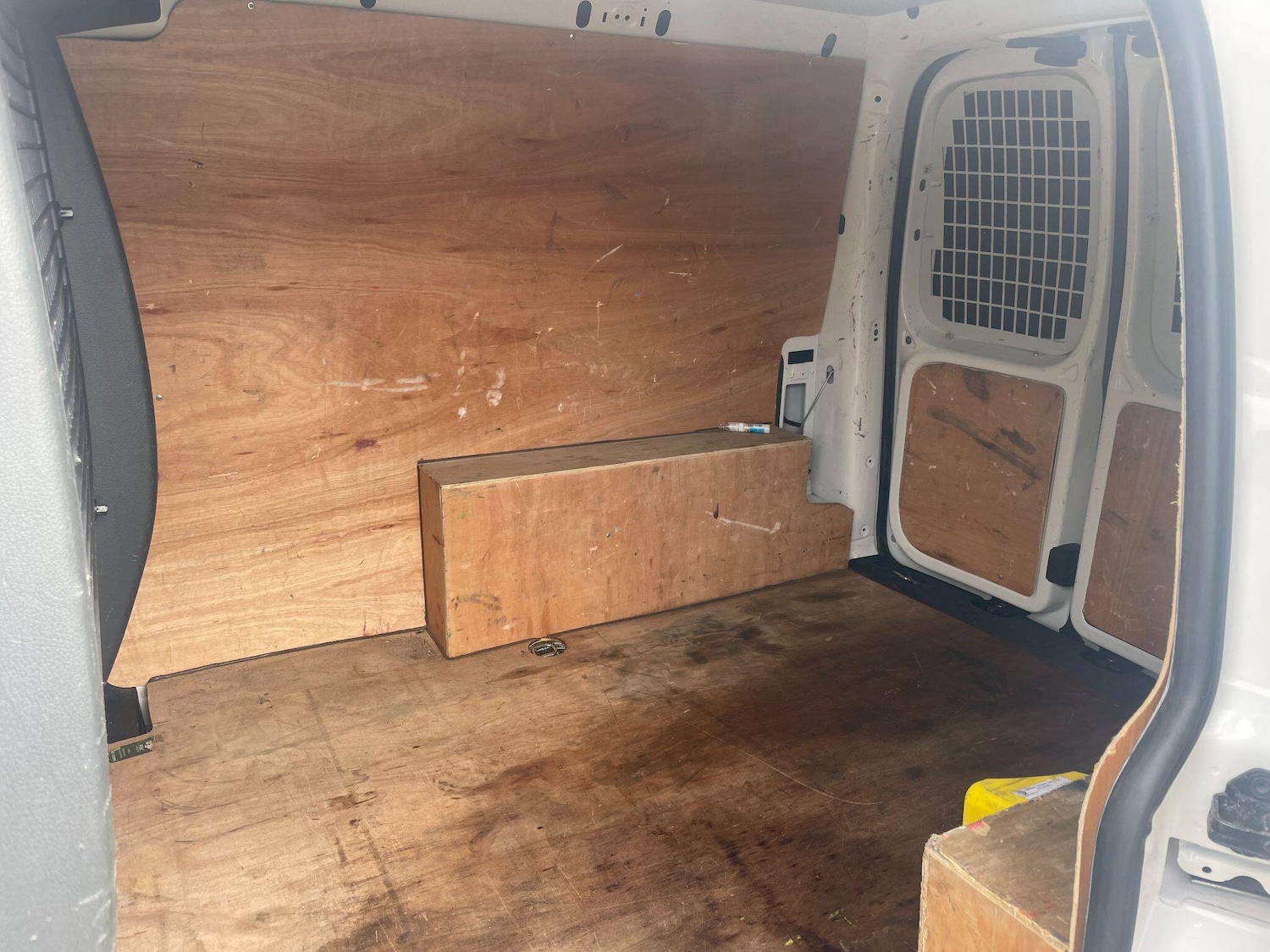 Used Volkswagen Caddy 2018 for sale - 78170090: Photo 29