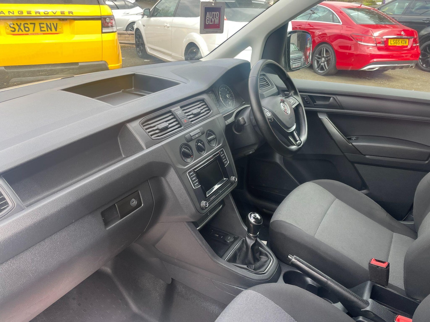 Used Volkswagen Caddy 2018 for sale - 78170090: Photo 30