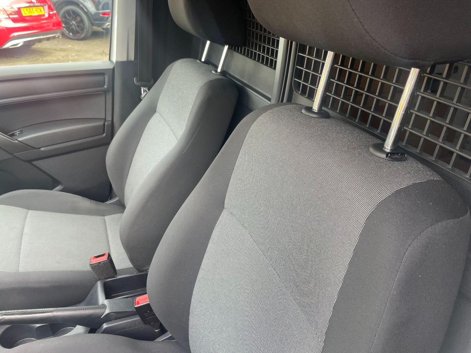 Used Volkswagen Caddy 2018 for sale - 78170090: Photo 31