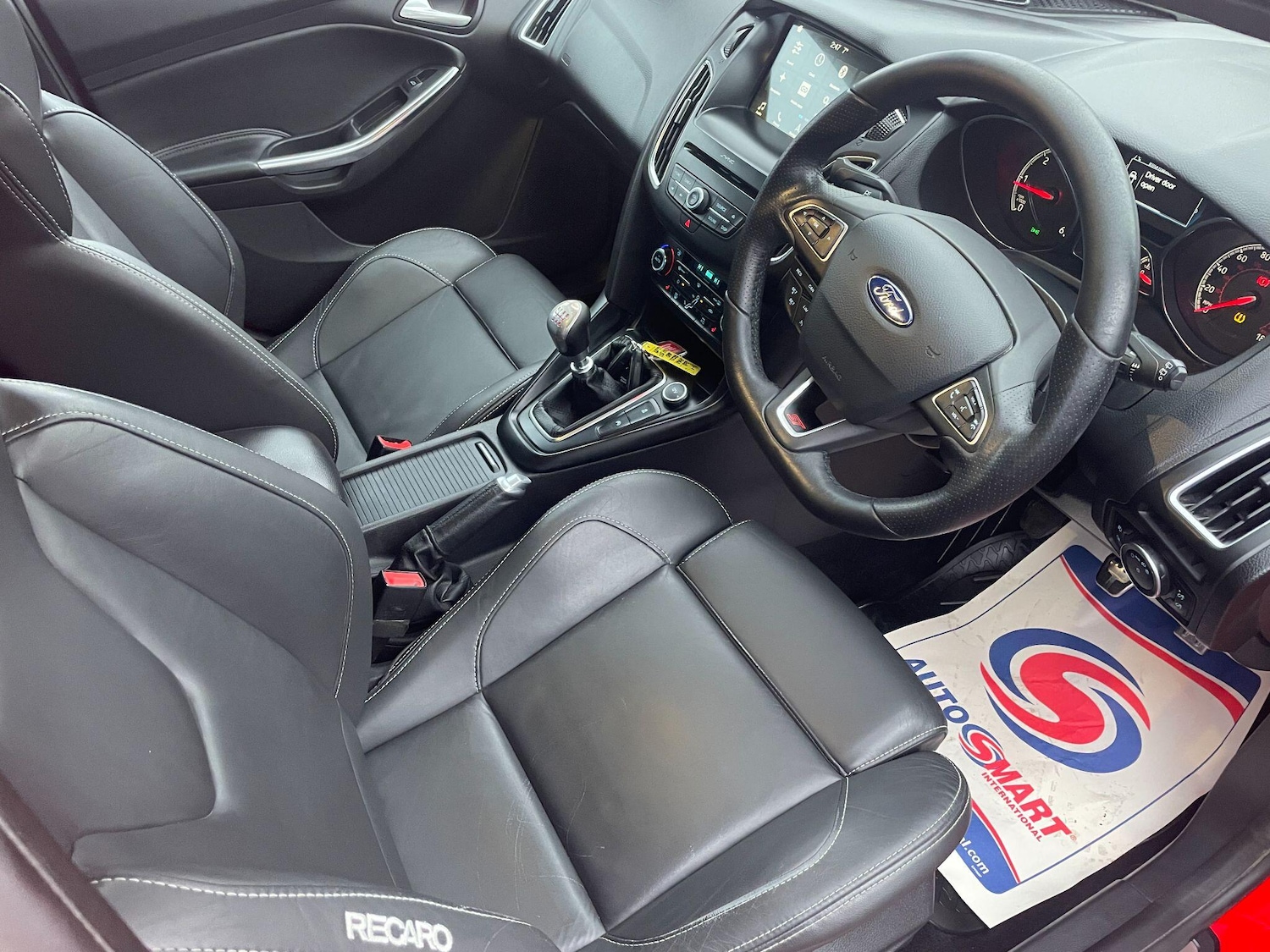 Used Ford Focus 2018 for sale - 76839648: Photo 15