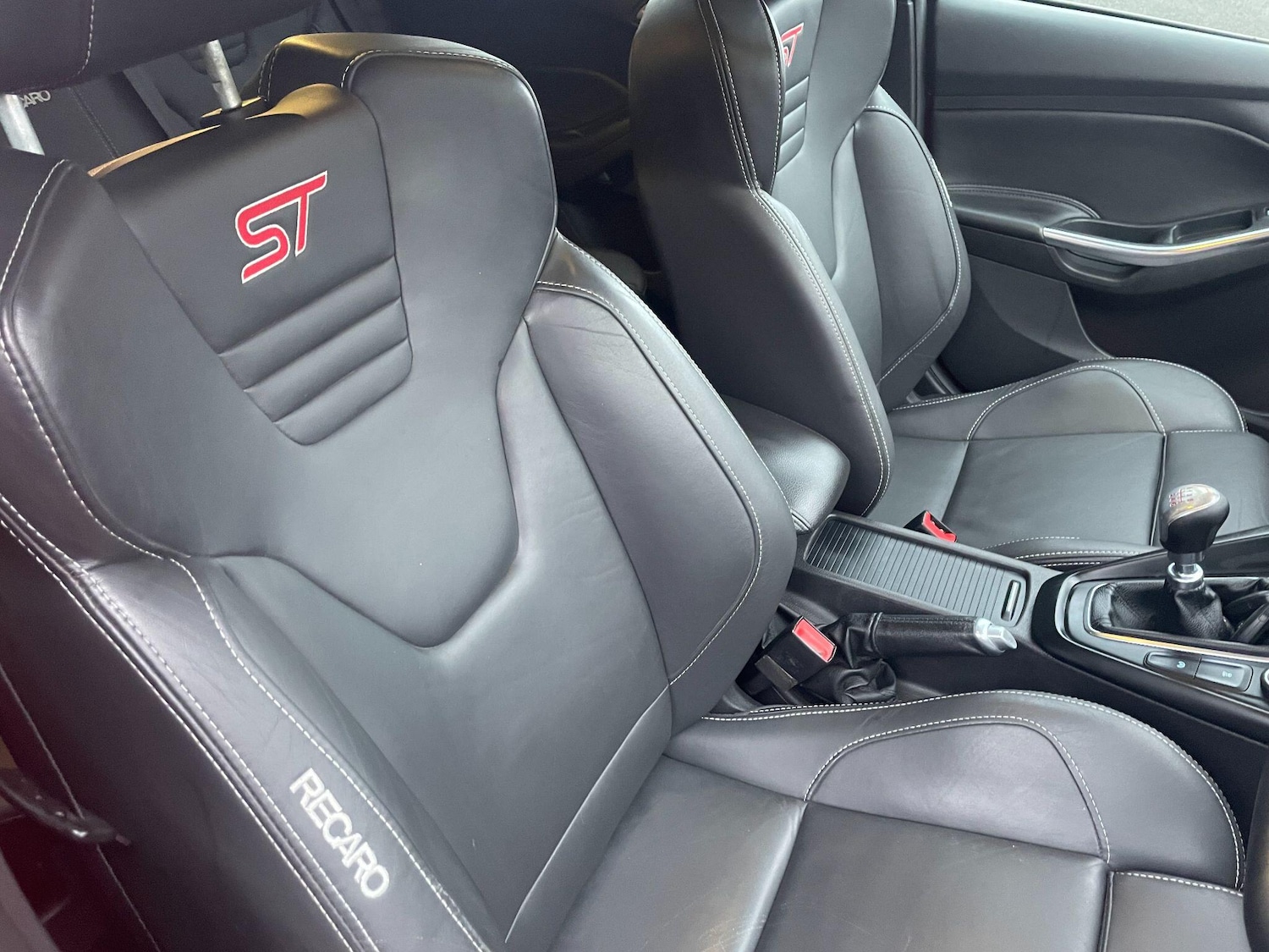 Used Ford Focus 2018 for sale - 76839648: Photo 18