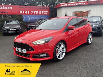 Used Ford Focus 2018 for sale - 76839648: Photo