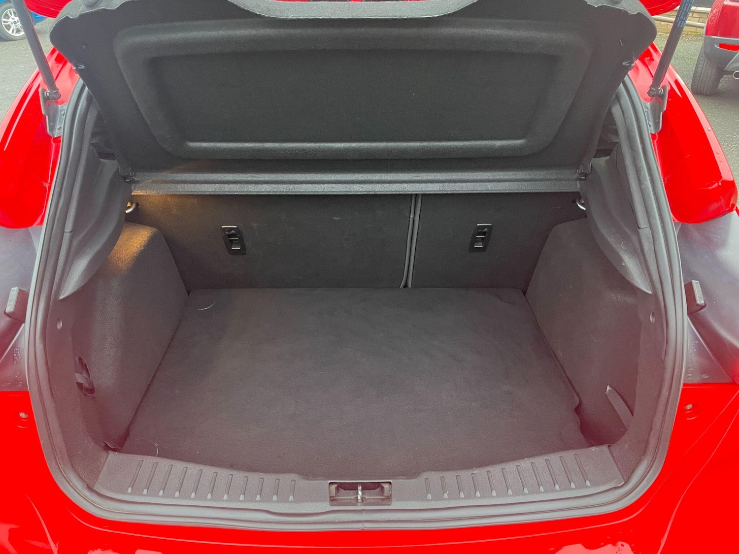 Used Ford Focus 2018 for sale - 76839648: Photo 21