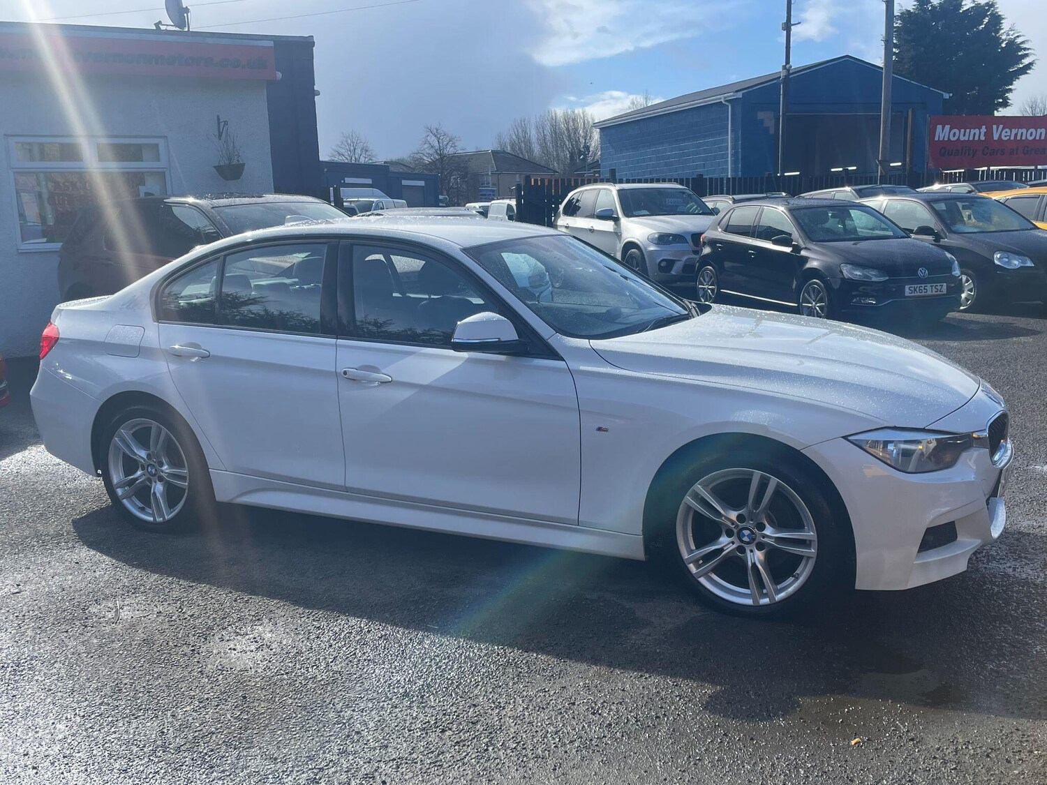 Used BMW 3 Series 2015 for sale - 78058397: Photo 13