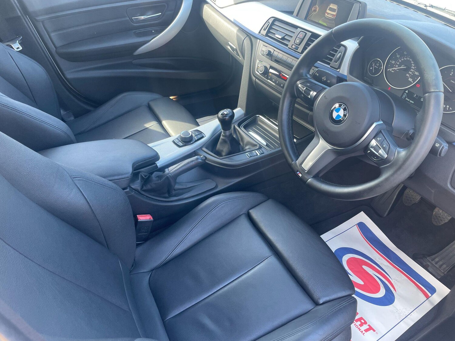 Used BMW 3 Series 2015 for sale - 78058397: Photo 15