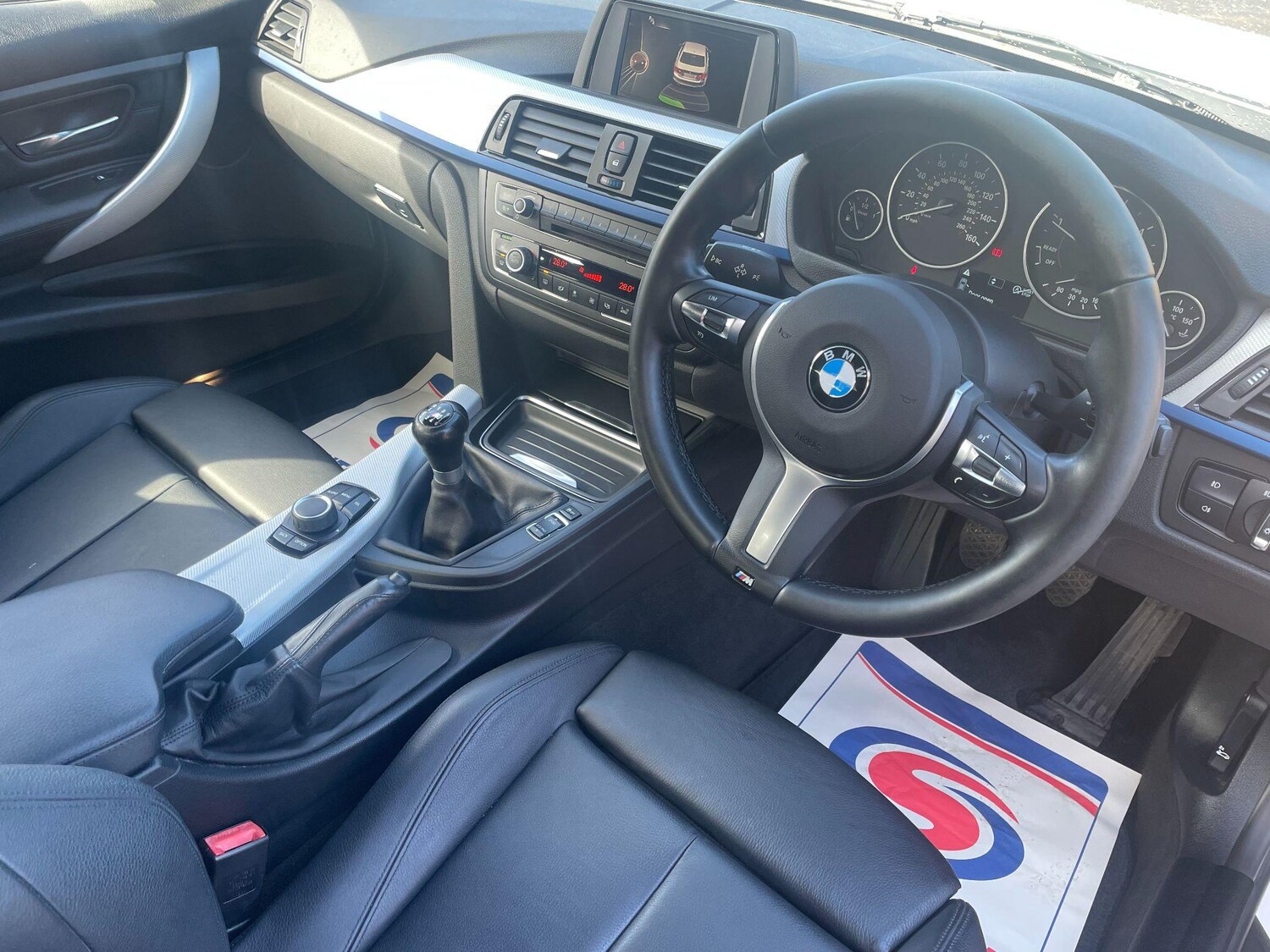 Used BMW 3 Series 2015 for sale - 78058397: Photo 16