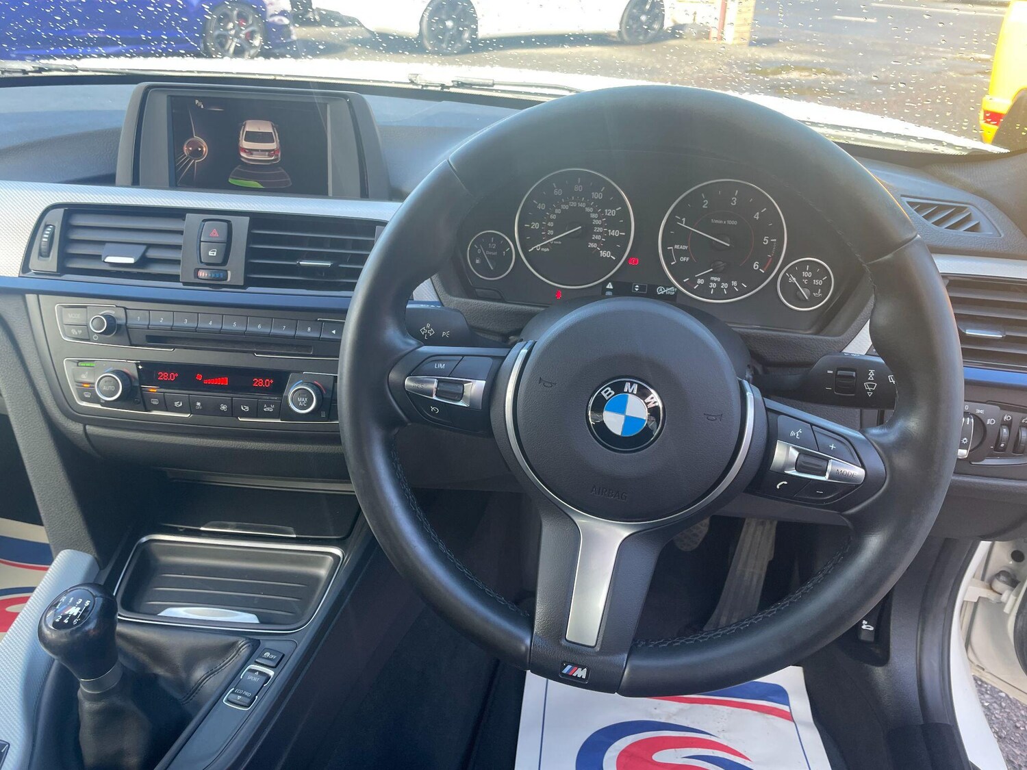 Used BMW 3 Series 2015 for sale - 78058397: Photo 17