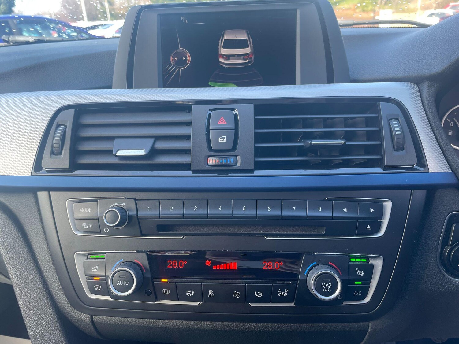 Used BMW 3 Series 2015 for sale - 78058397: Photo 18