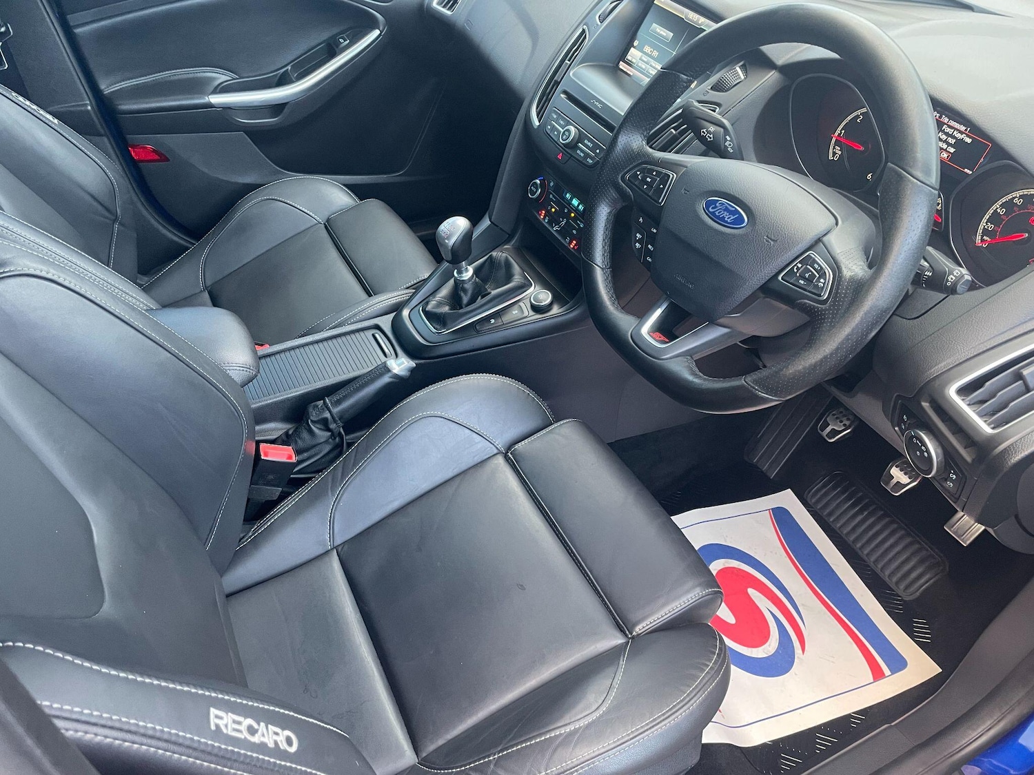 Used Ford Focus 2016 for sale - 76592100: Photo 15