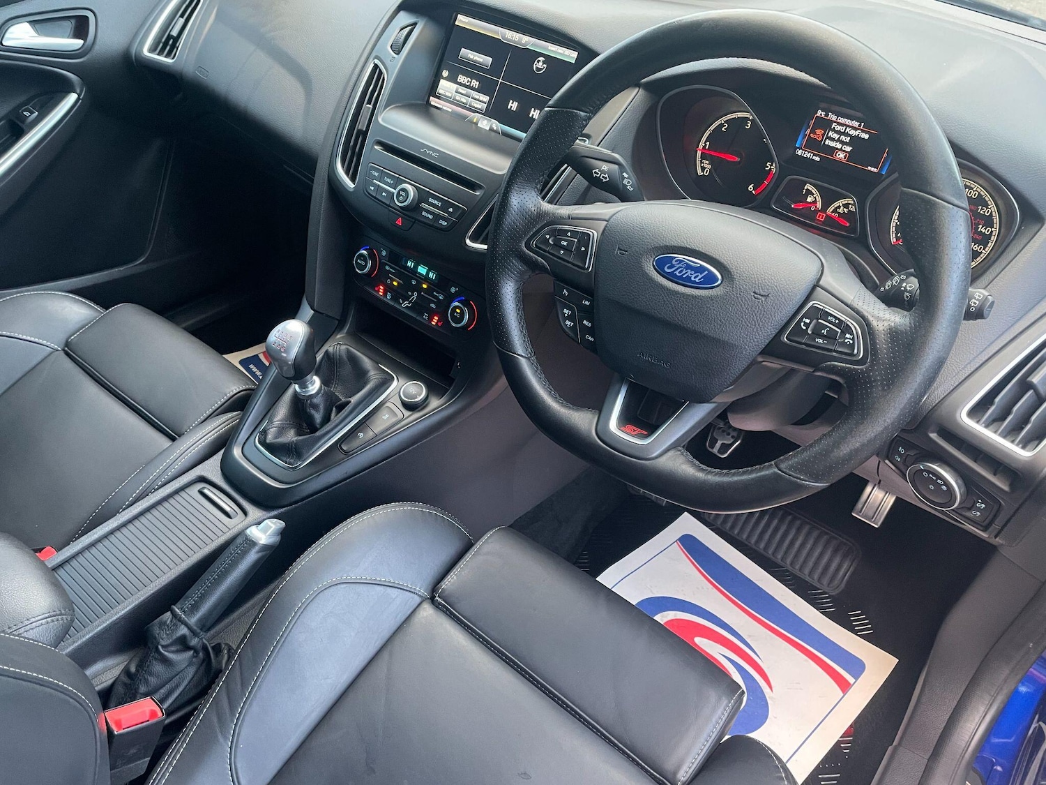 Used Ford Focus 2016 for sale - 76592100: Photo 16