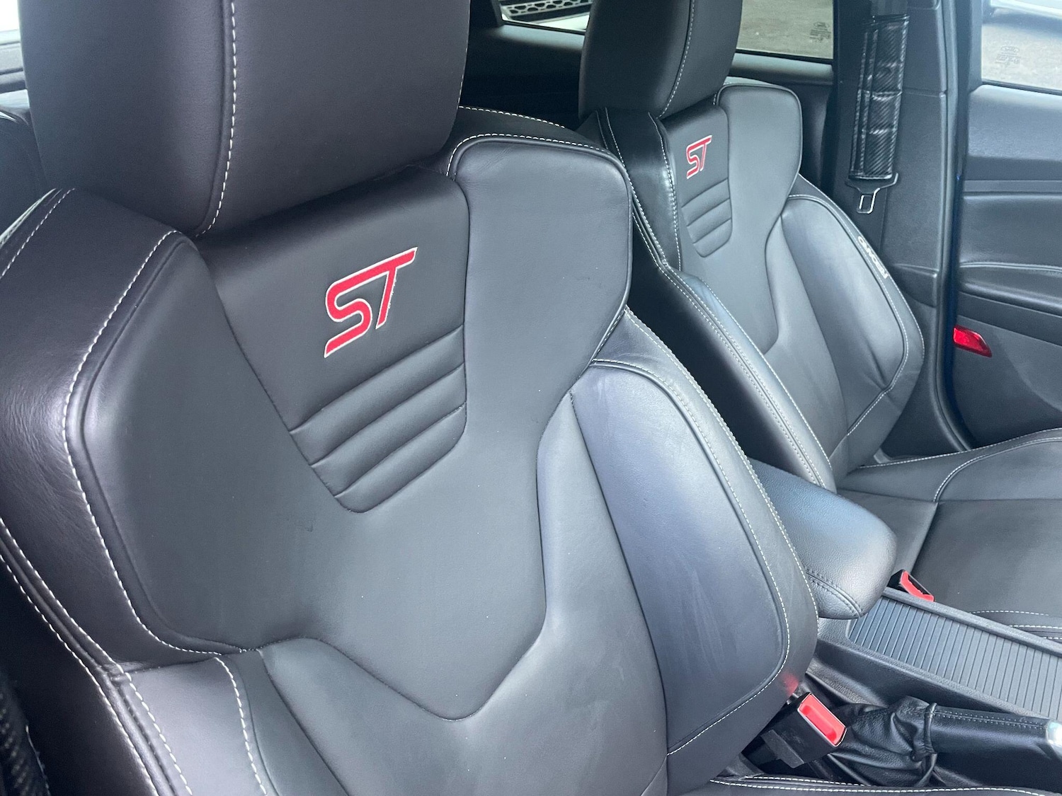 Used Ford Focus 2016 for sale - 76592100: Photo 18