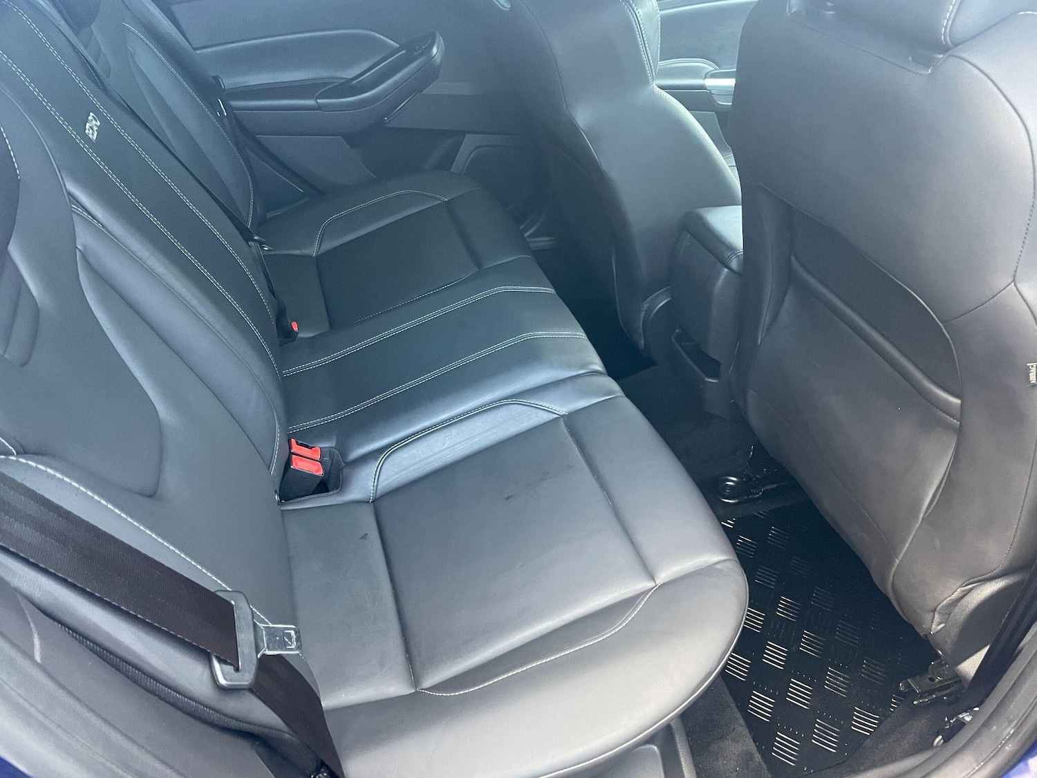 Used Ford Focus 2016 for sale - 76592100: Photo 20