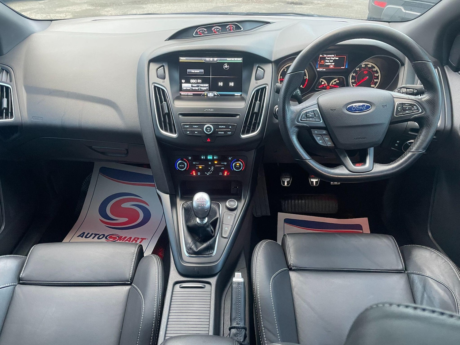 Used Ford Focus 2016 for sale - 76592100: Photo 21