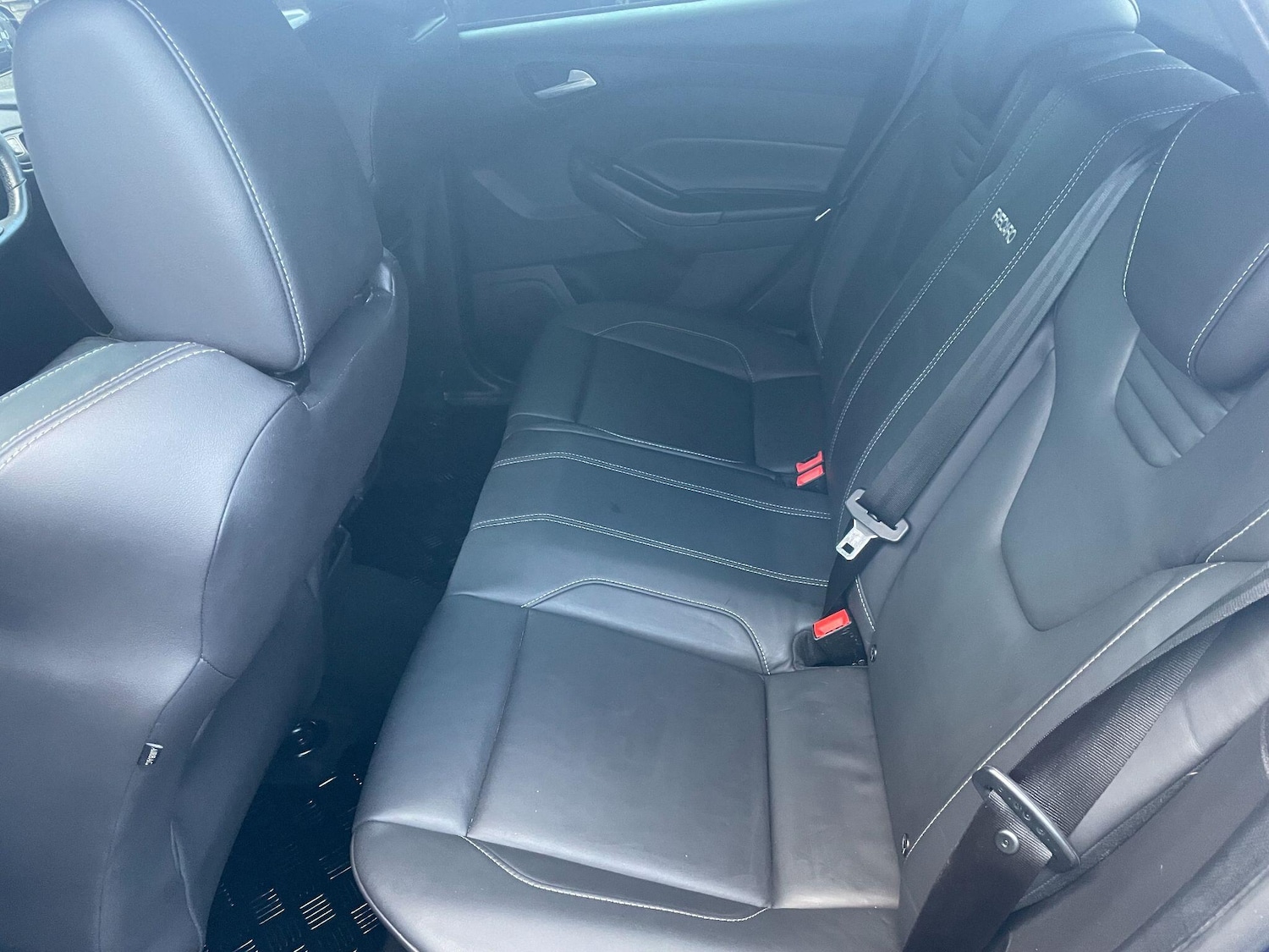 Used Ford Focus 2016 for sale - 76592100: Photo 23