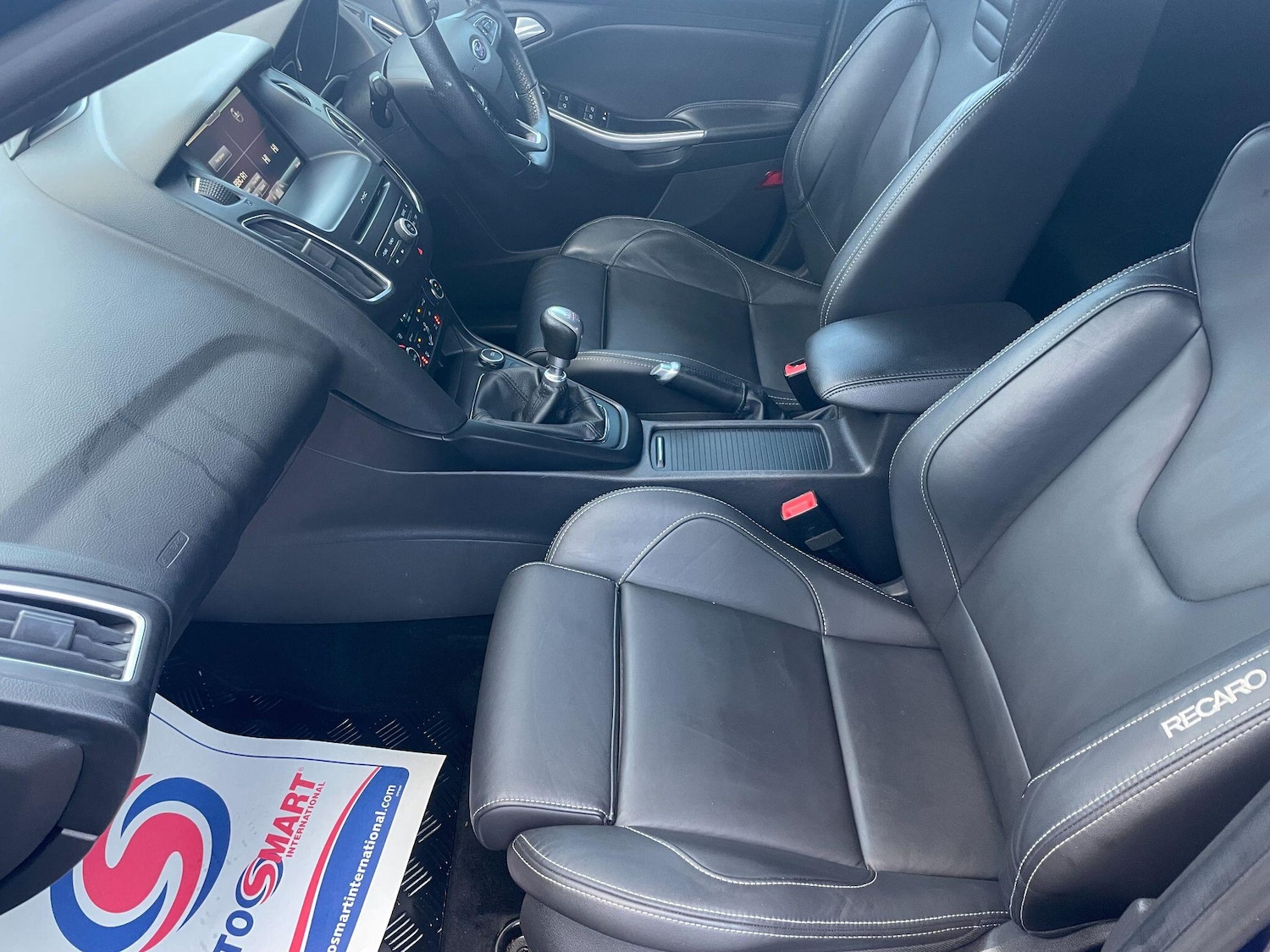 Used Ford Focus 2016 for sale - 76592100: Photo 24