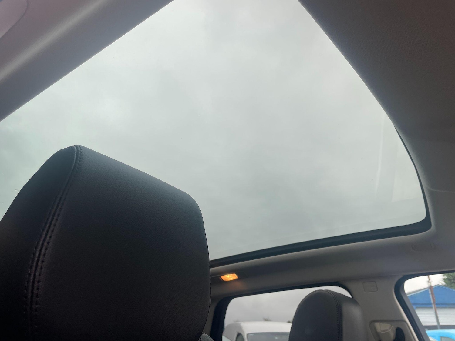 Used Land Rover Range Rover Evoque 2014 for sale - 76993360: Photo 18