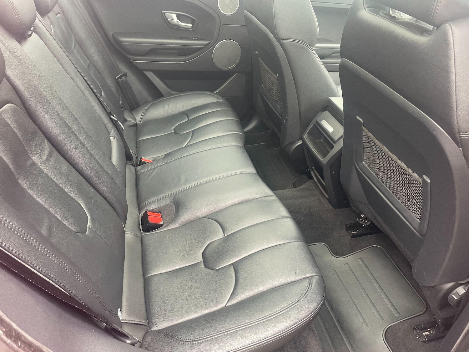 Used Land Rover Range Rover Evoque 2014 for sale - 76993360: Photo 21