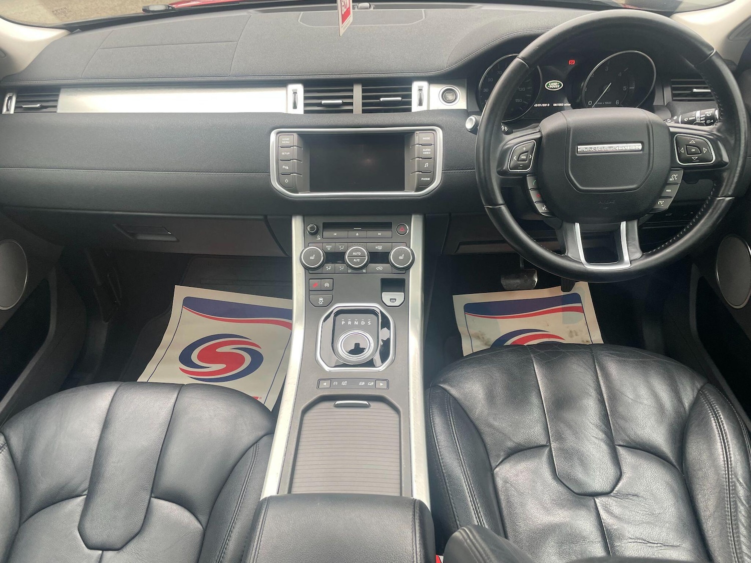 Used Land Rover Range Rover Evoque 2014 for sale - 76993360: Photo 22