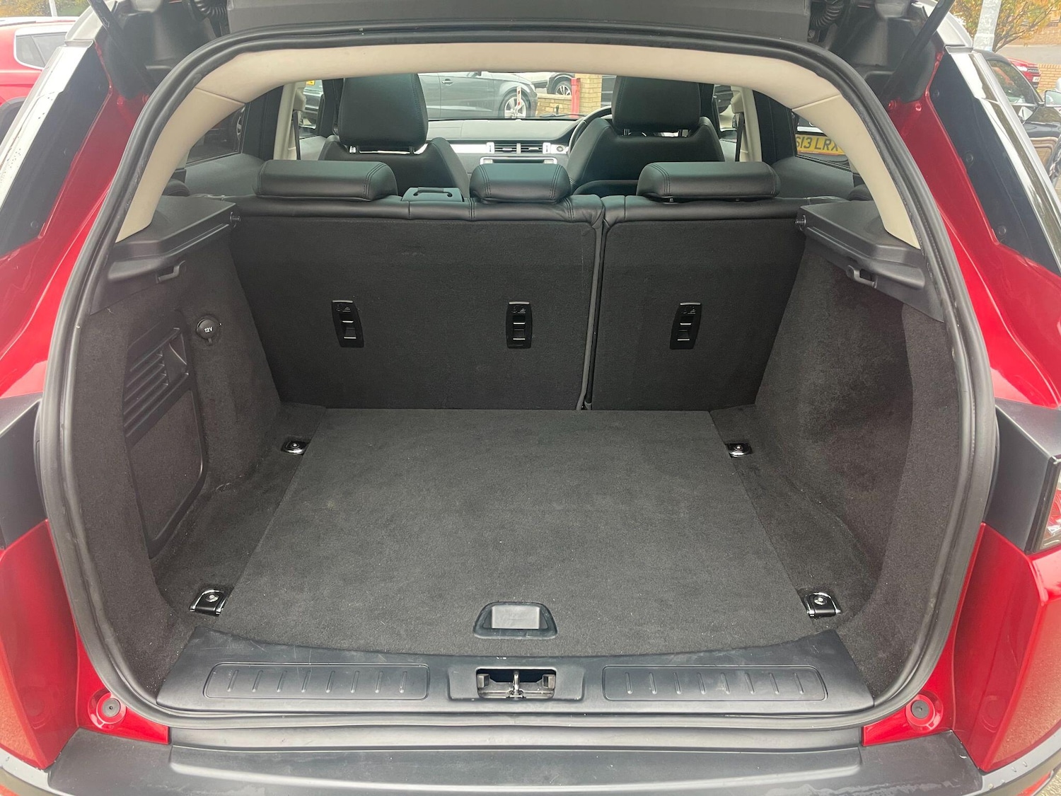 Used Land Rover Range Rover Evoque 2014 for sale - 76993360: Photo 23