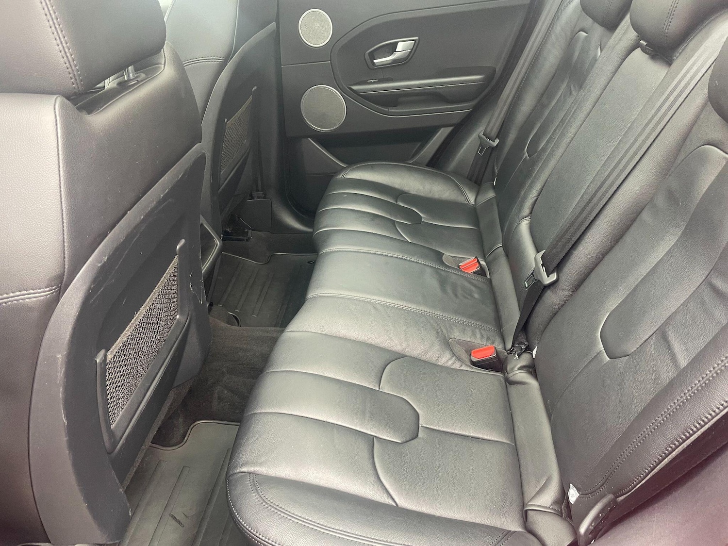 Used Land Rover Range Rover Evoque 2014 for sale - 76993360: Photo 24