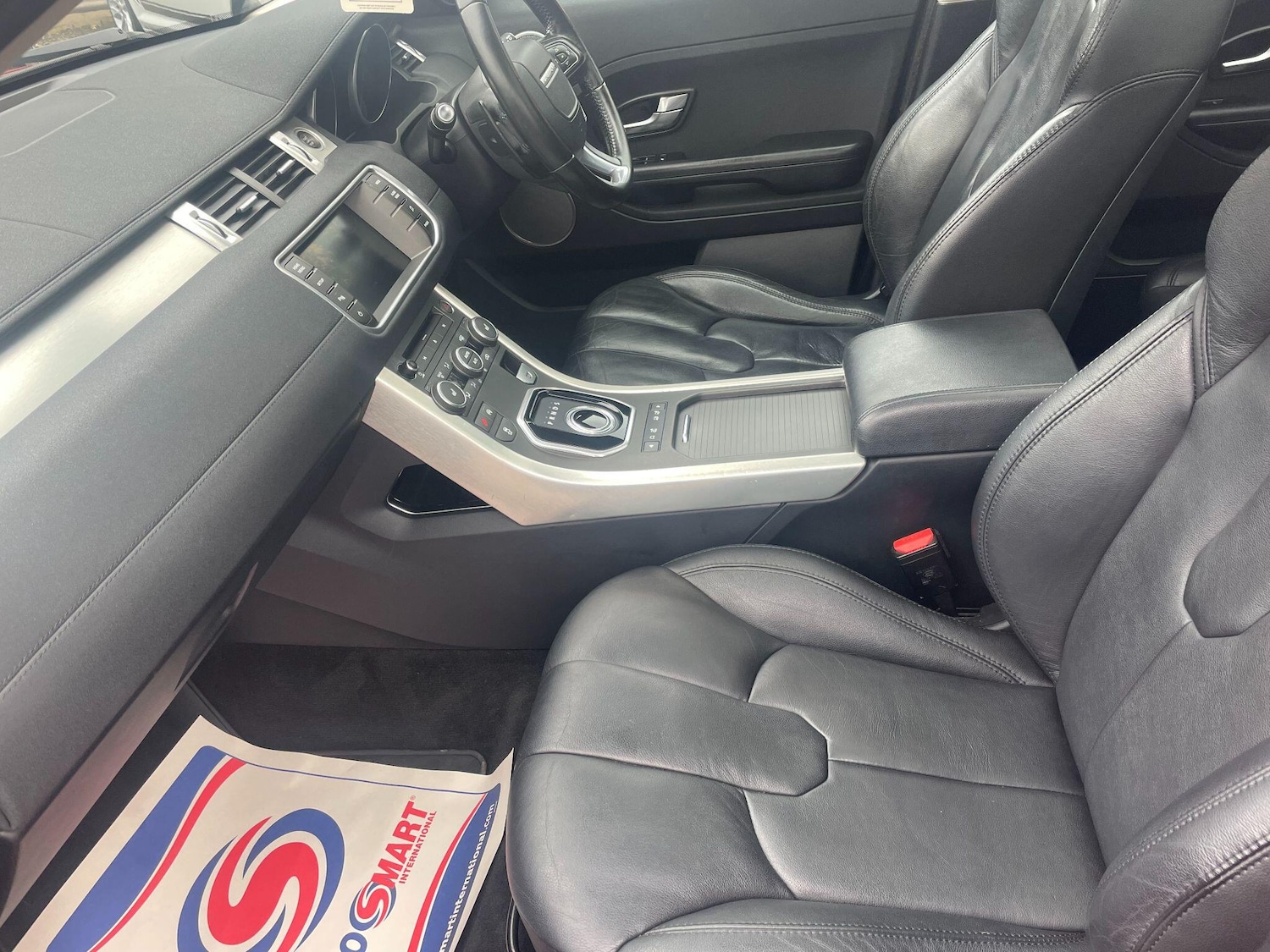 Used Land Rover Range Rover Evoque 2014 for sale - 76993360: Photo 25