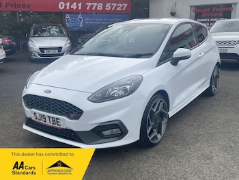 Ford - Fiesta