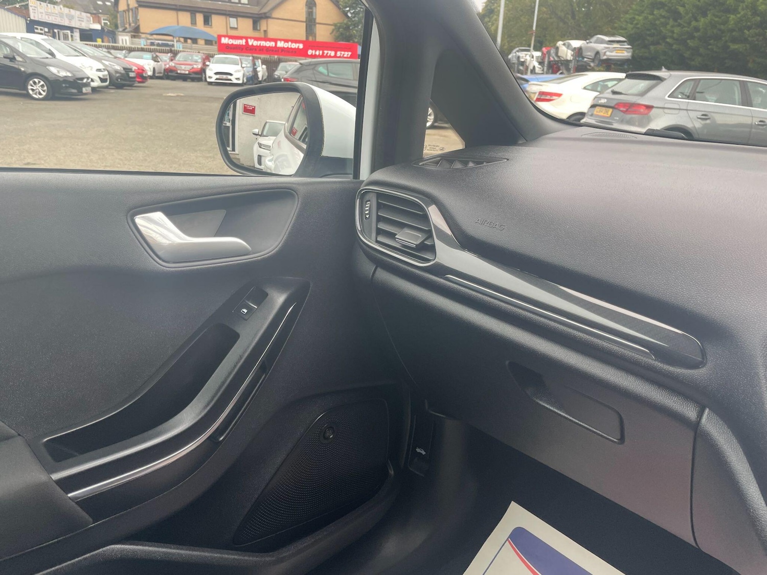 Vehicle 30