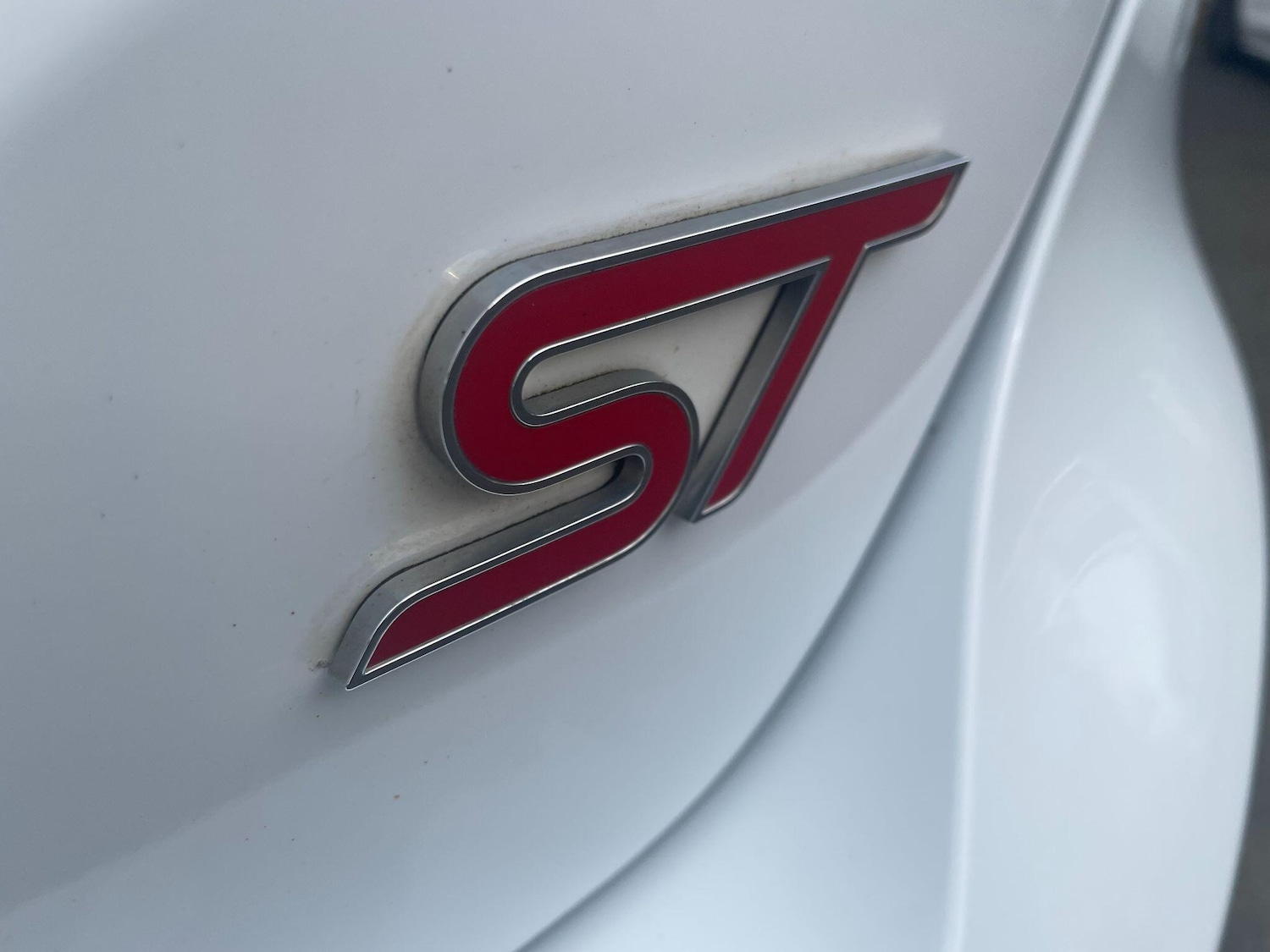 Vehicle 32