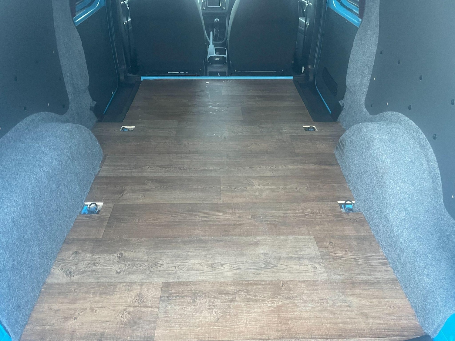 Used Volkswagen Caddy Maxi 2016 for sale - 76965497: Photo 21