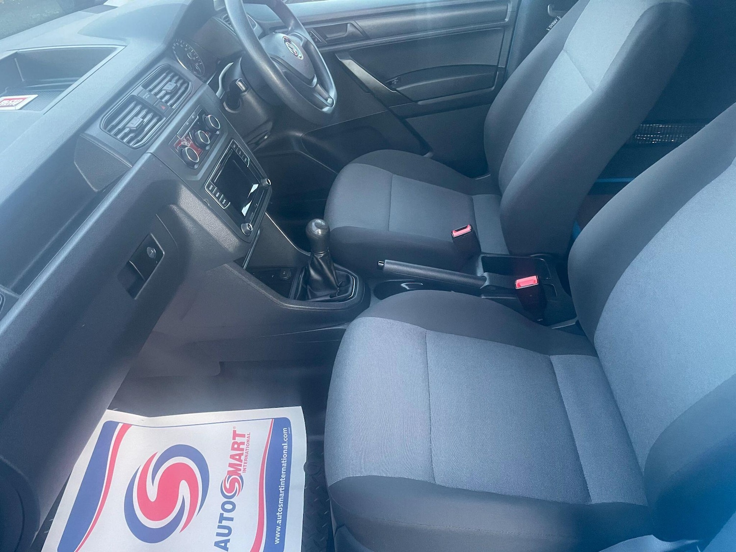 Used Volkswagen Caddy Maxi 2016 for sale - 76965497: Photo 23