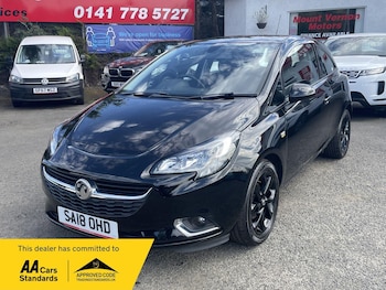 2018 (18) - 1.4i ecoTEC SRi Euro 6 3dr