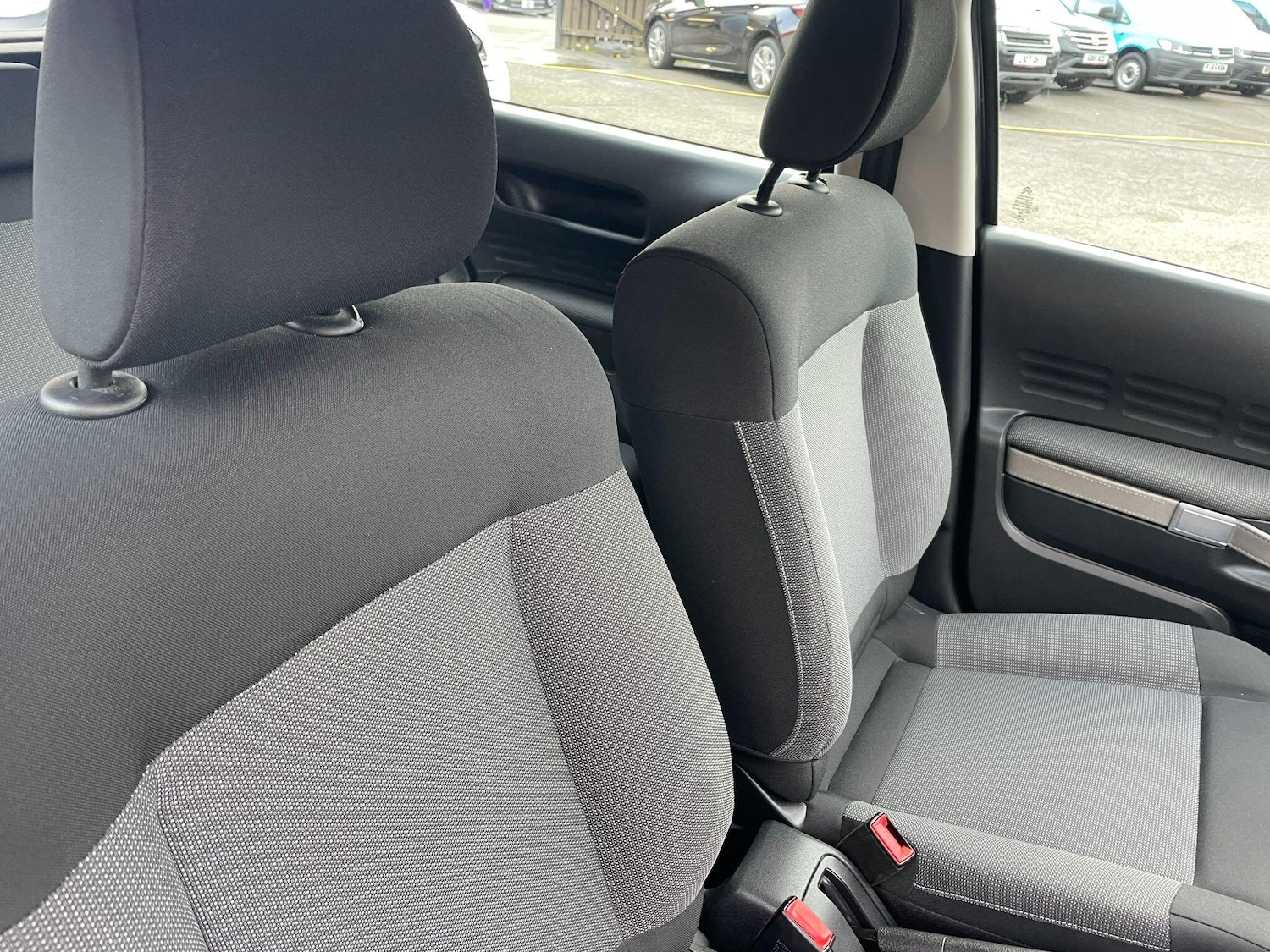 Vehicle 17