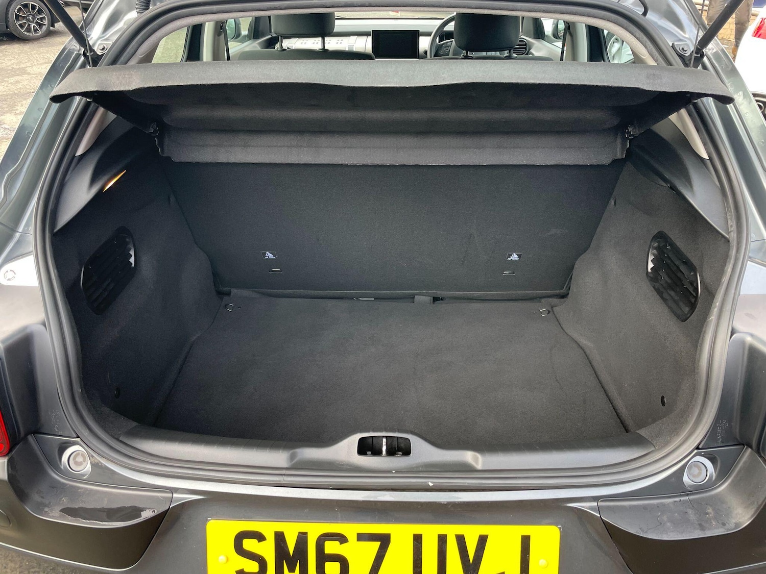 Vehicle 28